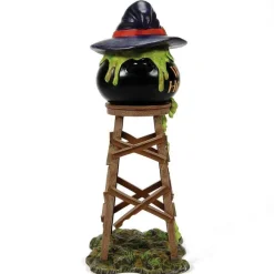 Witch Hollow Watertower