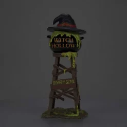 Witch Hollow Watertower