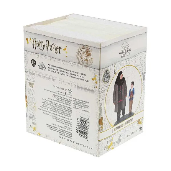 Wizarding Equipment