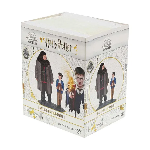 Wizarding Equipment