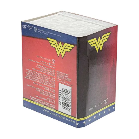 Wonder Woman