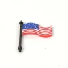 Woodbridge Town Hall Flag