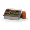 Woodland Cold Frame