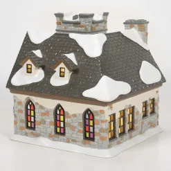 Woodlands Family Church