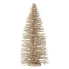 Xmbar Gold Glitter Tree