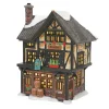 Ye Olde Goat Pub