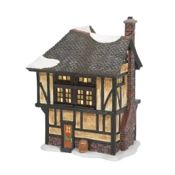Ye Olde Goat Pub