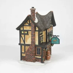 Ye Olde Goat Pub