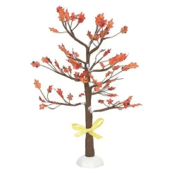 Yellow Ribbon Oak