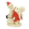 You Be Santa