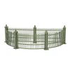 Zoological Gardens Fence St/10