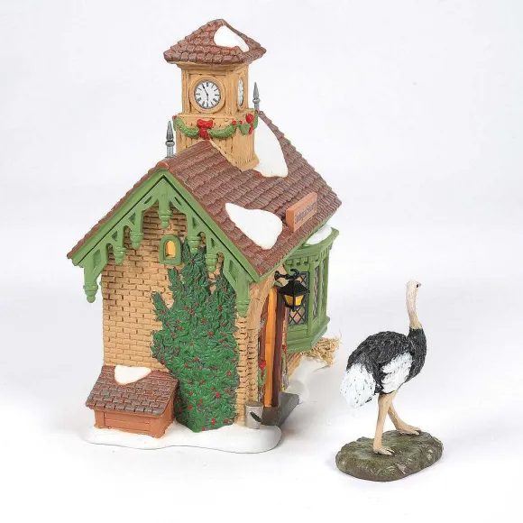 Zoological Gardens St/2
